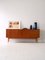 Skandinavisches Vintage Sideboard, 1950er 2