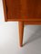 Enfilade Vintage Scandinave, 1950s 10