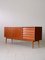 Vintage Scandinavian Sideboard, 1950s 4