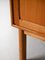 Highboard in Oak with Central Drawers from Bodafors, 1962, Image 9