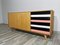 Sideboard by Jiri Jiroutek for Interior Prague, 1960s, Image 16