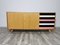 Sideboard by Jiri Jiroutek for Interior Prague, 1960s, Image 1