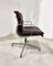 Poltrona Soft Pad di Charles & Ray Eames per Herman Miller, anni '70, Immagine 2