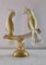 Murano Glass Bird Figurine by Livio Seguso for Salviati Furnace, 1980s 3