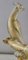Statuina Bird in vetro di Murano di Livio Seguso per Salviati Furnace, anni '80, Immagine 34