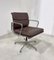 Soft Pad Armchair by Charles & Ray Eames for Herman Miller, 1970s, Image 1