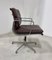 Soft Pad Armchair by Charles & Ray Eames for Herman Miller, 1970s, Image 3
