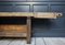 Vintage Oak Workbench, 1920s 23