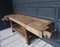 Vintage Oak Workbench, 1920s 11