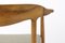 Vintage Dining Armchair in Walnut, 1960s, Image 7