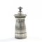 Art Deco Pepper Mill from Berndorf, Germany, 1930s 8