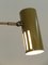 Lámpara de mesa Clamp de Stilnovo, Italia, años 50, Imagen 8