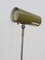 Lámpara de mesa Clamp de Stilnovo, Italia, años 50, Imagen 12