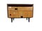 Vintage Ash Commode, 1970, Image 1