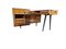 Desk by Mojmir Pozar for Up Závody, 1960s, Set of 2, Image 4