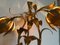 Hollywood Regency Florentine Table Lamp, Image 13