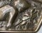 Naughty Risque Double Sided Bronze Dish, 1900s, Image 6