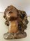 Fernando Troso, cabeza de mujer, años 20, bronce, Imagen 10