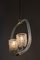 Art Deco Murano Glass Hanging Light from Barovier & Toso, 1930s, Image 10