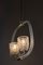 Lámpara colgante Art Déco de cristal de Murano de Barovier & Toso, años 30, Imagen 10