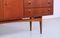 Teak Sideboard von Fristho, 1950er 4