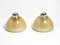 Model Tilos Ceiling or Wall Lamps by Ernesto Gismondi for Artemide, 1993, Set of 2 17