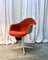 Armlehnstuhl von Ray & Charles Eames für Citra, 1960er 1