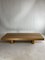 Wood Veneer Low Japandi Coffee Table, Dutch, 1980s 14