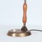 Lámpara de mesa ajustable de Asea, años 50, Imagen 3