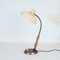 Adjustable Table Lamp by Asea, 1950s, Image 7