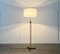 Lámpara de pie trípode minimalista alemana Mid-Century, años 60, Imagen 20