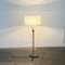 Lámpara de pie trípode minimalista alemana Mid-Century, años 60, Imagen 11