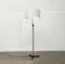 Lámpara de pie trípode minimalista alemana Mid-Century, años 60, Imagen 13