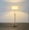 Lámpara de pie trípode minimalista alemana Mid-Century, años 60, Imagen 6