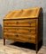 Louis XVI Walnut Chest of Drawers 2