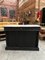 Early 20th Century Black Counter, 1890s 1