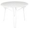 French Garden Table attributed to Mathieu Matégot, 1950s, Image 1