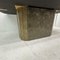 Brutalist Coffee Table in Natural Stone, 1970s 4