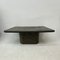 Brutalist Coffee Table in Natural Stone, 1970s 2