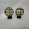 Ceiling Table Lamps from Limburg, Germany, 1960s, Set of 2 2