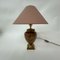 Vintage Ceramic Table Lamp from Bosa, Italy, 1980s, Image 6