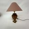 Vintage Ceramic Table Lamp from Bosa, Italy, 1980s, Image 8