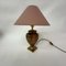 Vintage Ceramic Table Lamp from Bosa, Italy, 1980s 1