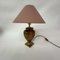 Vintage Ceramic Table Lamp from Bosa, Italy, 1980s, Image 1