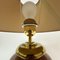 Vintage Ceramic Table Lamp from Bosa, Italy, 1980s, Image 12