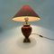 Vintage Ceramic Table Lamp from Bosa, Italy, 1980s 2