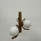 Dutch Hanging Lamp, 1980s, Image 6