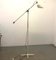 Vintage Industrial Floor Lamp, Image 2