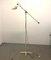 Vintage Industrial Floor Lamp, Image 3