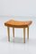 Vintage Stool by Bruno Mathsson, Image 2